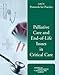 AACN Protocols for Practice: Palliative Care and End-of-Life Issues in Critical Care: .