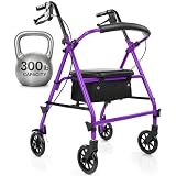 Vive Mobility Narrow Rollator
