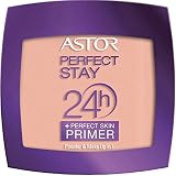 Disponible en 6 tonos Astor Perfect Finish Powder Polvos Compactos Tono 200-56 g