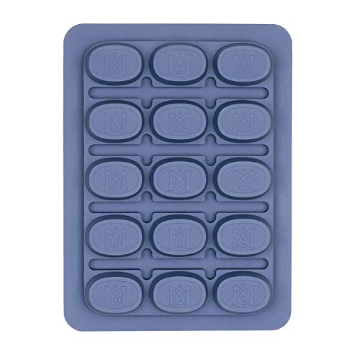 Magical Butter Machine 10Ml Silicone Non-Stick Gummy Trays - Perfect For Making Hard Candy, Chocolate, Diy Gelatin Durable And Easy To Clean #TOP4