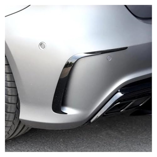 Spoiler Arrière Mercedes Classe A W176 AMG 2013-2018