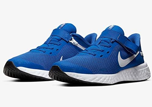 Nike Revolution 5 Flyease (gs) Big Kids 