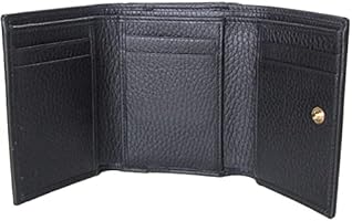 Amazon | [グッチ] 三つ折り財布 ミニ レディース プチ マーモント