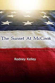Paperback The Sunset At McCook Book