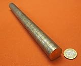 544 Alloy Phosphor Bronze Round Rod 1.00
