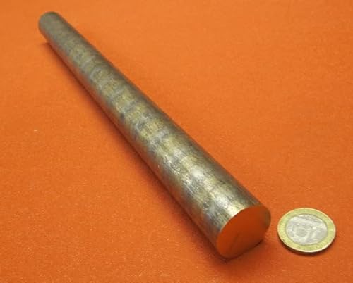 544 Alloy Phosphor Bronze Round Rod 1.00