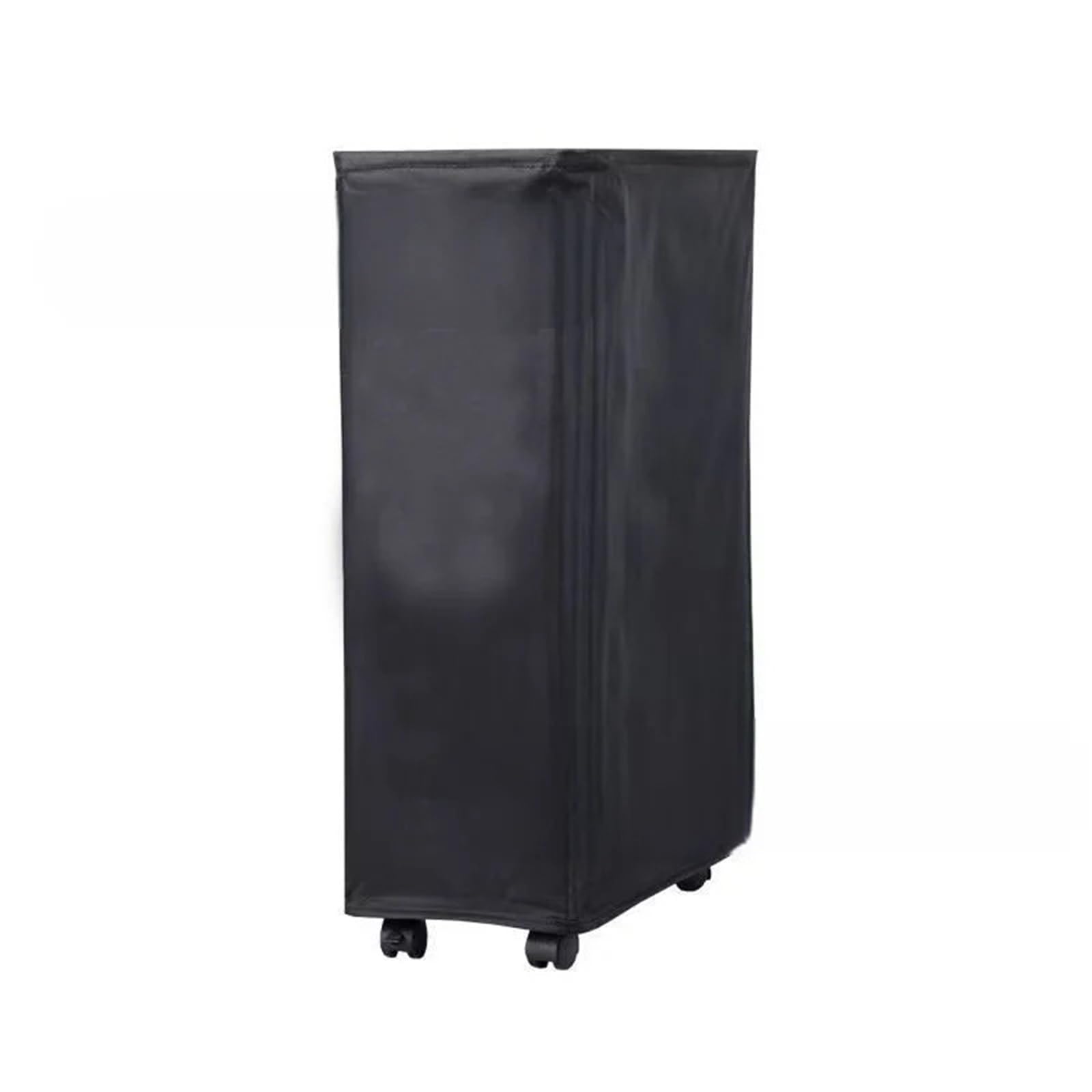 laundry basket with wheels 1PCS Laundry Basket With Wheels And Lid,Closed Hamper,Suitable For Bedrooms,Bathtubs,Dormitories