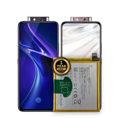 Image of B-G3 Battery for Vivo Y91 /Y93 / Y95 /X27 Pro /VI836A / VI836 / VI1838T Battery with 1 Year Warranty**** (I165)