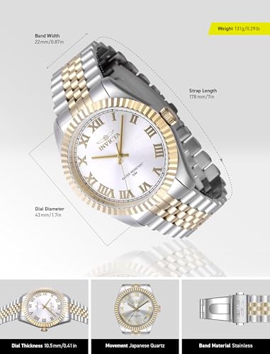 Image of INVICTA Watch