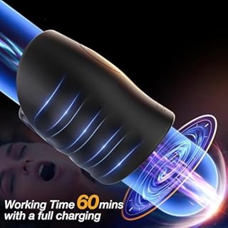 Male-Apex-Drive-Pro, versione aggiornata per uomini, dispositivo vibrante con 10 modalità, ricaricabile e impermeabile, il miglior regalo Myoro per gli uomini,1Pcs