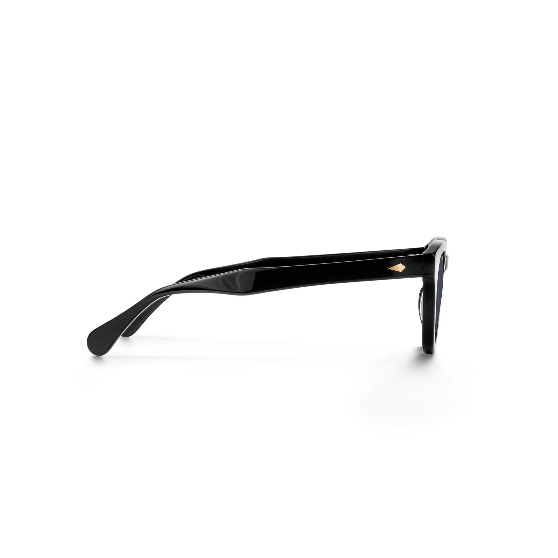 X-LAB XLAB 8004 Sonnenbrille im Moscot-Stil, Unisex