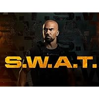 S.W.A.T. - Staffel 6