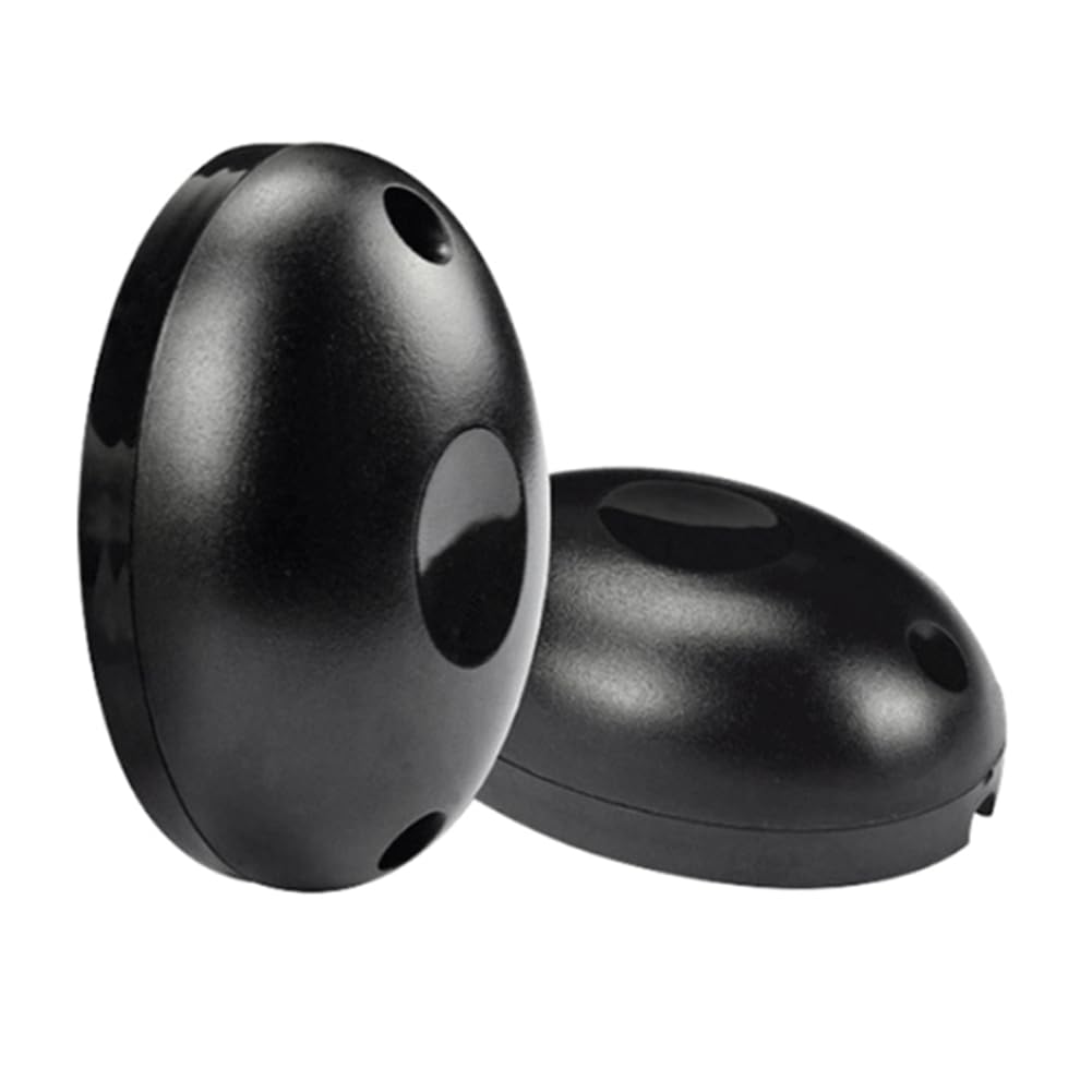 Littimoon Infrared Detector Single Beam 12v/24v Outdoor Waterproof Infrared Sensor Gate Signal for Parking Barriers, and Security Alarms