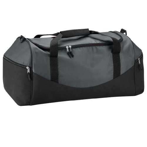 Sac de sport 55L Quadra pour vos week-ends et entraînements fitness