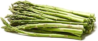 Green Asparagus Organic, 1 Bunch