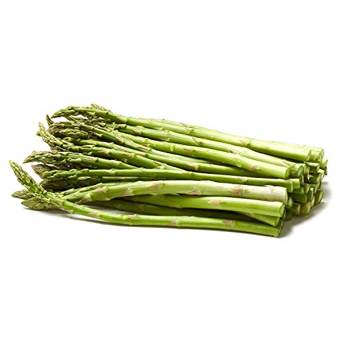 Green Asparagus Organic, 1 Bunch