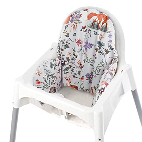 Amazon Best Sellers Best Highchairs & Booster Seat Accessories