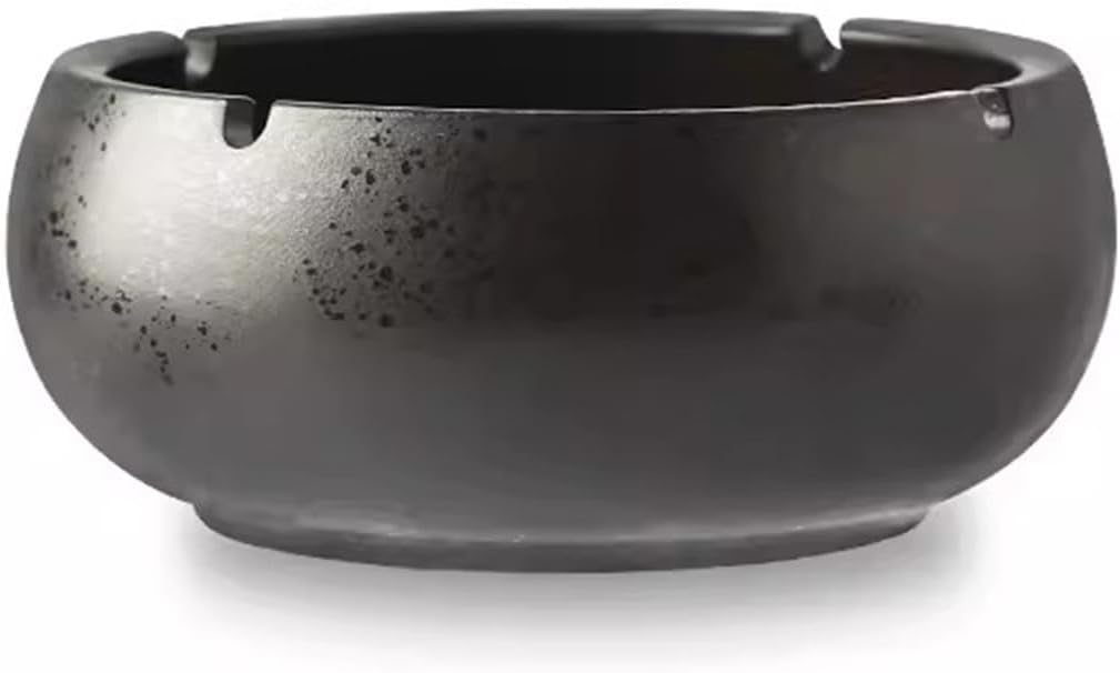 RAW クリスタル灰皿 限定生産品】 RAWクリスタルアシュトレー 卓上灰皿