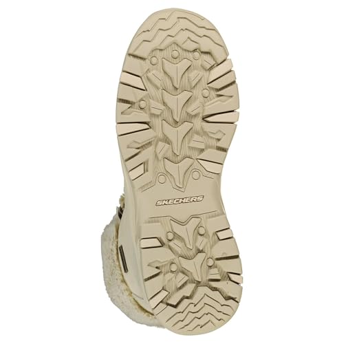 Skechers Women's Trego Ankle Boots2