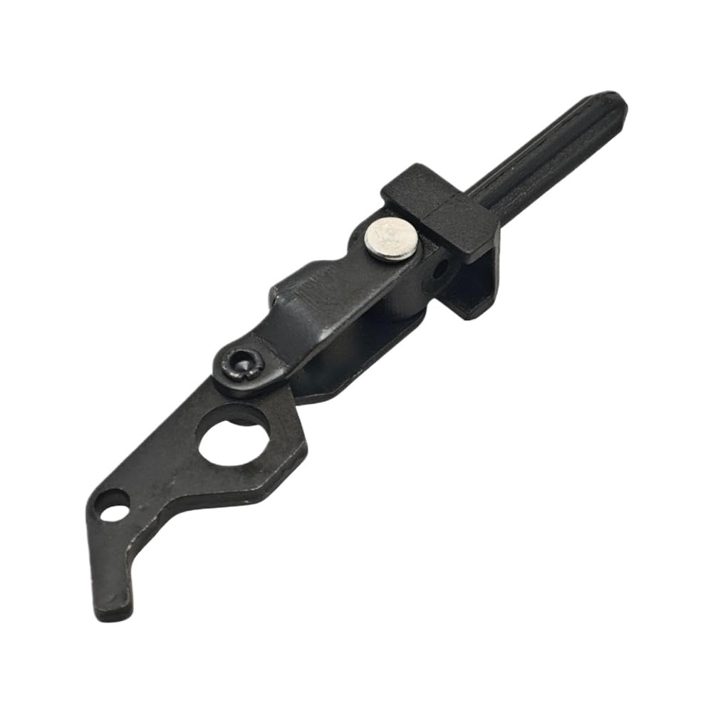 Chain Brake Knee Joint Front and Rear Link Assembly Compatible with 36 41 136 137 137E 141 141LE 142 142E Chainsaws
