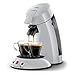 Produktbild Philips hd6554/51 Maschine Kaffeepadmaschine Senseo Original hellgrau 0, 75 Liter