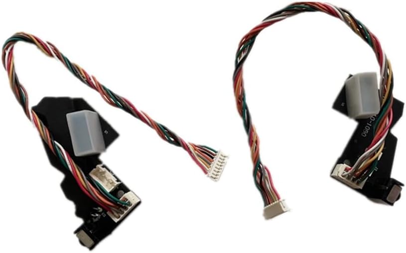 ロボット掃除機クリフウォールセンサー Ilife V7s Plus V7s V7s Pro 掃除機交換用 (色: 左センサー)(右セ