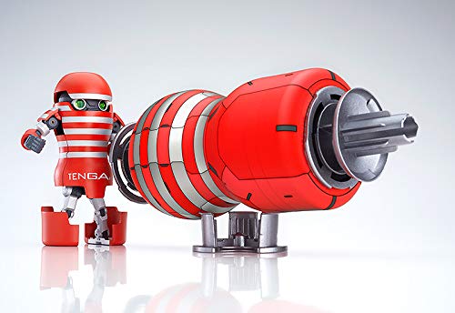 Amazon.co.jp: TENGA☆ロボ TENGAロボ メガTENGAビームセット[初回限定  