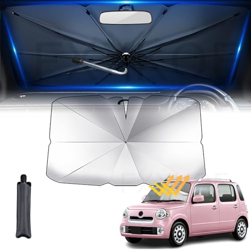 10{ Ԏėp ɓK _CncE~RRA  Mira Cocoa L675S/L685S^ 2009N8~ 2018N3 Ȃ钆_  TVF[h  tg ԗpPTVF[h Ռ 99%&UVJbg ܂肽 ԗpTVF