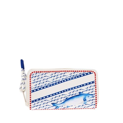 Carteira Farm Astral Selo Praiano