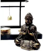 Jardim Zen Portal Buda 04315