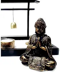 Jardim Zen Portal Buda 04315