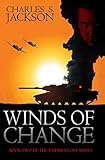 Winds of Change (Empires Lost Book 2)
