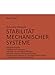 Produktbild Technische Mechanik, Stabilität mechanischer Systeme: Stabilitätsbegriffe, Stabilität nach Ljapunov