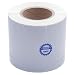 Kenco Premium Inkjet 5" X 4" Rectangle High Gloss Paper Roll-Fed inkjet Labels. Compatible with Primera Color Label Printers and Many other Printer Brands. Supplied 625 Labels on a 3” core.