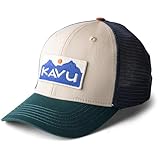 KAVU