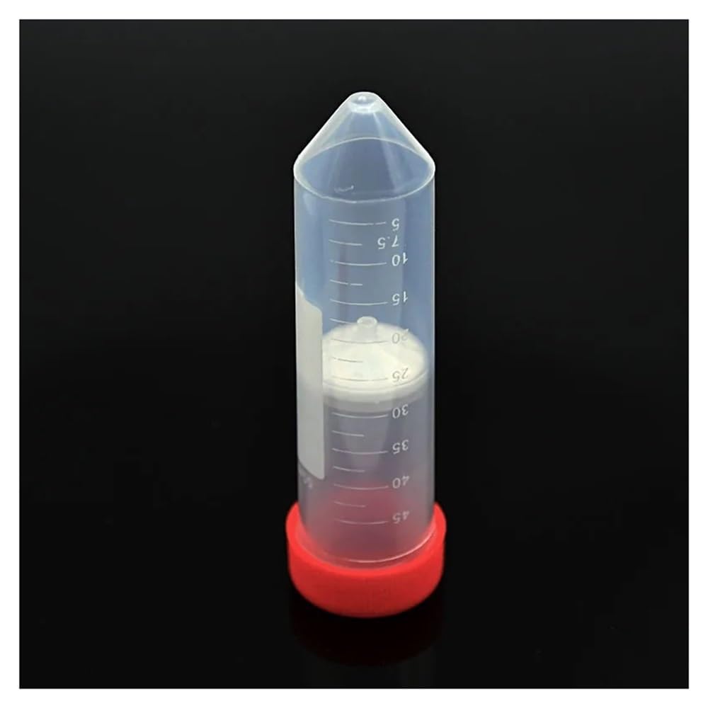 20 / PK Spin-Säule mit Sammelröhrchen 50 ml PCR-Wiederherstellungssäulensatz