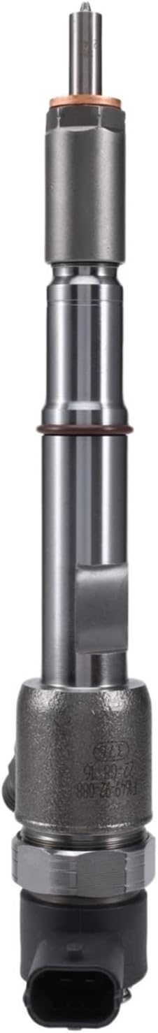 ディーゼルコモンレール燃料インジェクター 0445110527 ノズル DLLA152P2348 と互換性あり