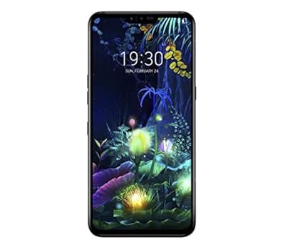 【超美品】LG V50 ThinQ 5G SIMフリー版 DualScreen Amazon | LG V50 Thinq 128GB LM-V500 5G 6.4インチ 2K+