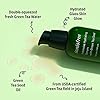 innisfree Green Tea Seed Intensive Hydrating Serum Face Treatment, 2.7 Fl oz (Pack of 1)