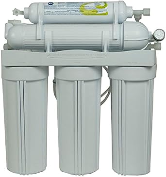 ATH Home Reverse Osmosis 5 Stage Genius PRO-50 304040