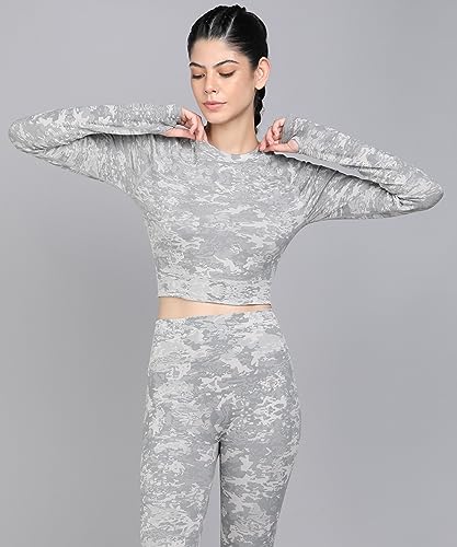 Image of Kobo Everyday Sports Top for Women - Non-Padded | Yoga Top (Imported)