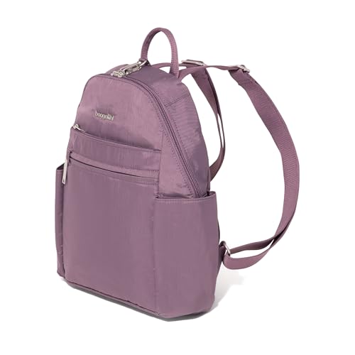 Image of Baggallini Securtex Anti-Theft Vacation Backpack