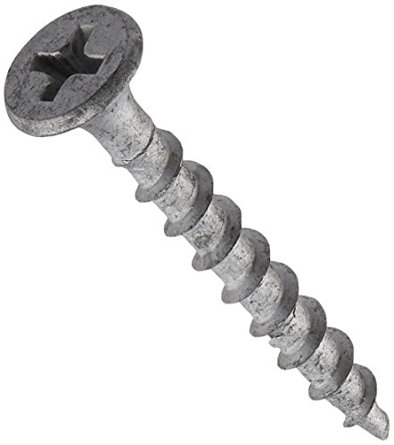 NATIONAL NAIL 282078 LB 1-1/4-Inch Extension Screw