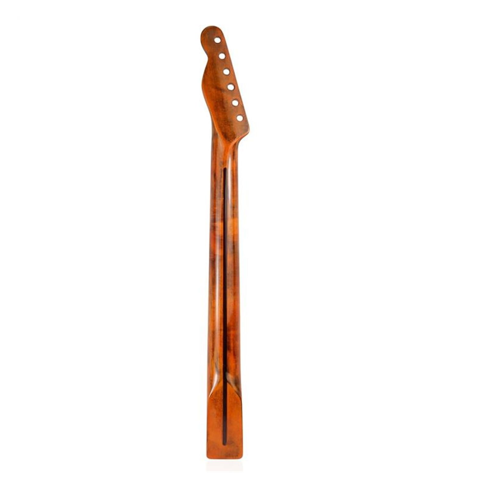 manico della chitarra Pezzo di ricambio professionale per manico di chitarra elettrica a 21 tasti
