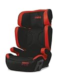 silla coche asalvo convi fix Respaldo desmontable Asalvo, Silla de coche grupo 2/3 Isofix
