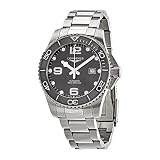 Longines HydroConquest 43 mm Automatic Watch L3.782.4.76.6