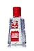 Too Many Cookies Santa Pocketbac - Vanilla Cookie Scent - Discontinued Bath & Body Works Antibacterial Hand Sanitizer Gel