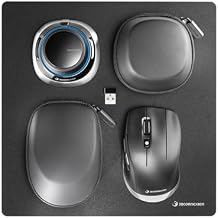 3Dconnexion SpaceMouse Wireless Kit 2 3DX-700136