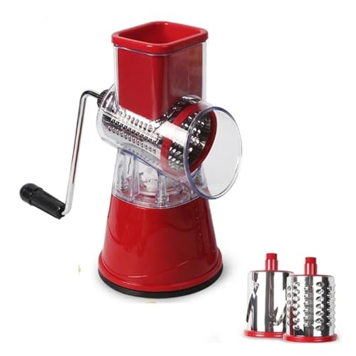 Cortadora manual portátil multifuncional de verduras miniatura 1