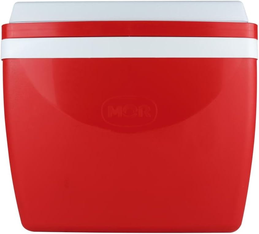 Caixa Térmica 34L Mor